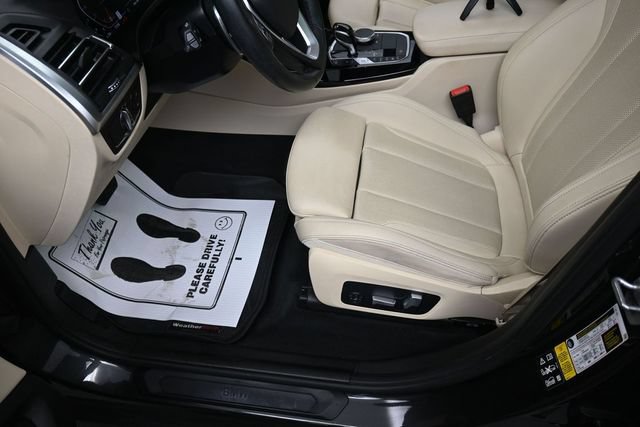 Used 2022 BMW X3 xDrive30i w/ Convenience Package AWD/4WD image 14
