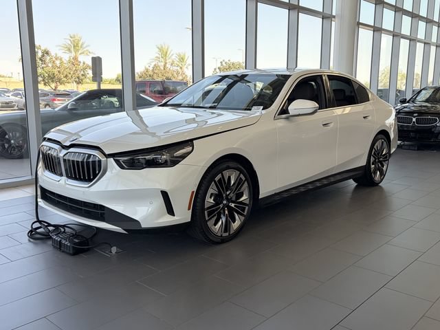 Used 2025 BMW 530i