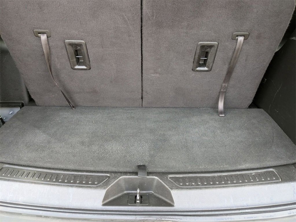 Used 2017 GMC Acadia SLE image 25