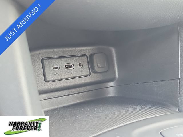 Used 2024 Chevrolet Equinox LT AWD/4WD image 28