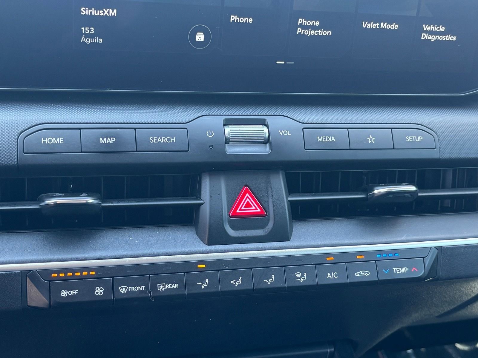 Used 2025 Kia K4 image 26