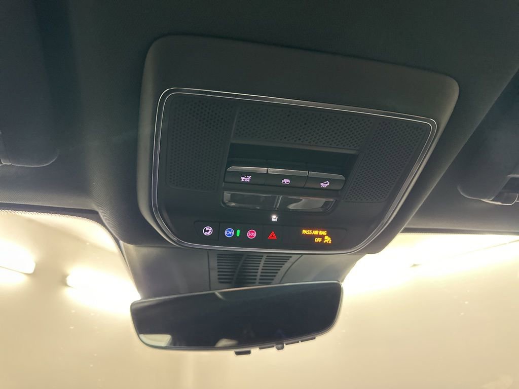 New 2026 Chevrolet Blazer EV SS AWD/4WD image 42