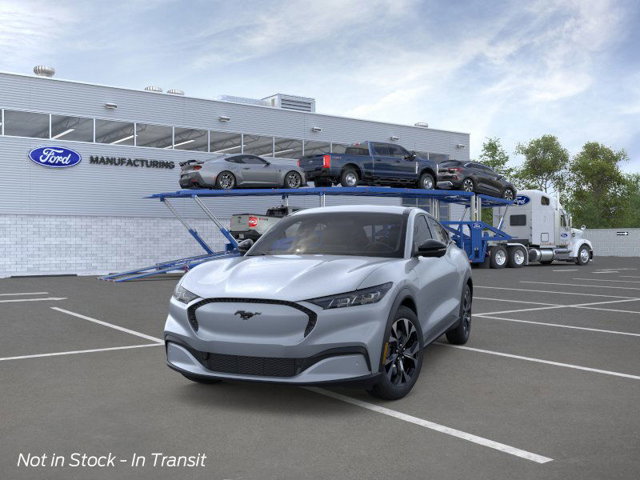 New 2026 Ford Mustang Mach-E Select w/ Technology Package RWD image 2