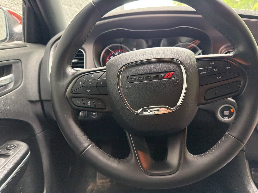 Used 2021 Dodge Charger SXT RWD image 11