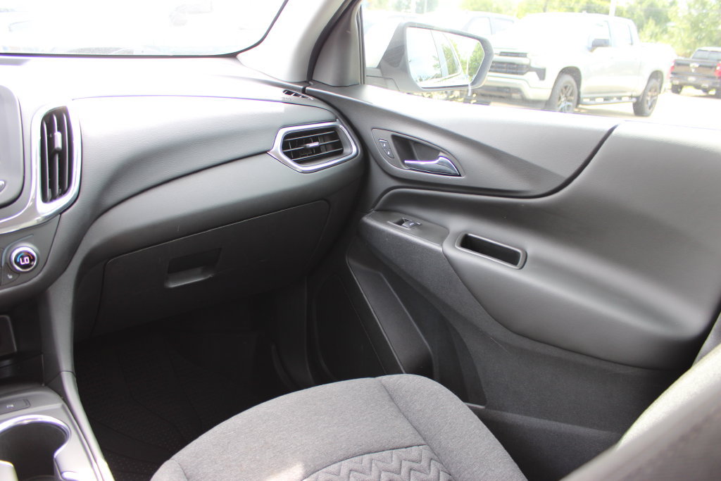 Certified 2022 Chevrolet Equinox LT AWD/4WD image 38