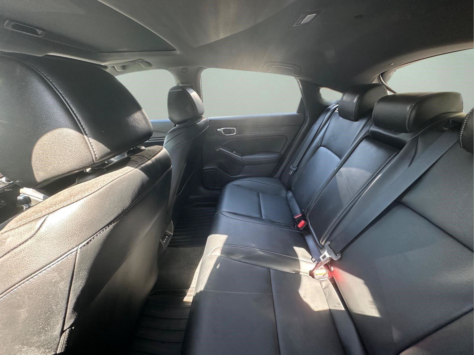 Used 2025 Acura Integra A-Spec w/ Technology Package FWD image 23