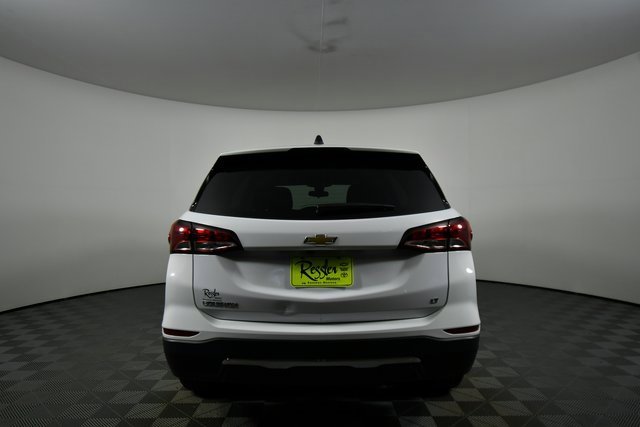 Used 2022 Chevrolet Equinox LT image 12