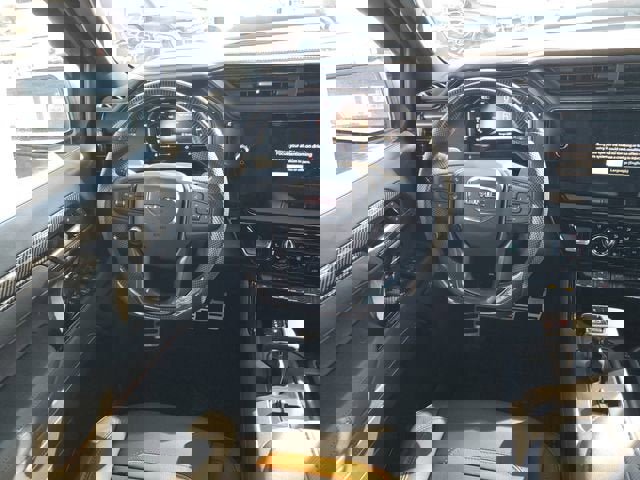 New 2026 GMC Sierra 1500 AT4 w/ Technology Package image 15