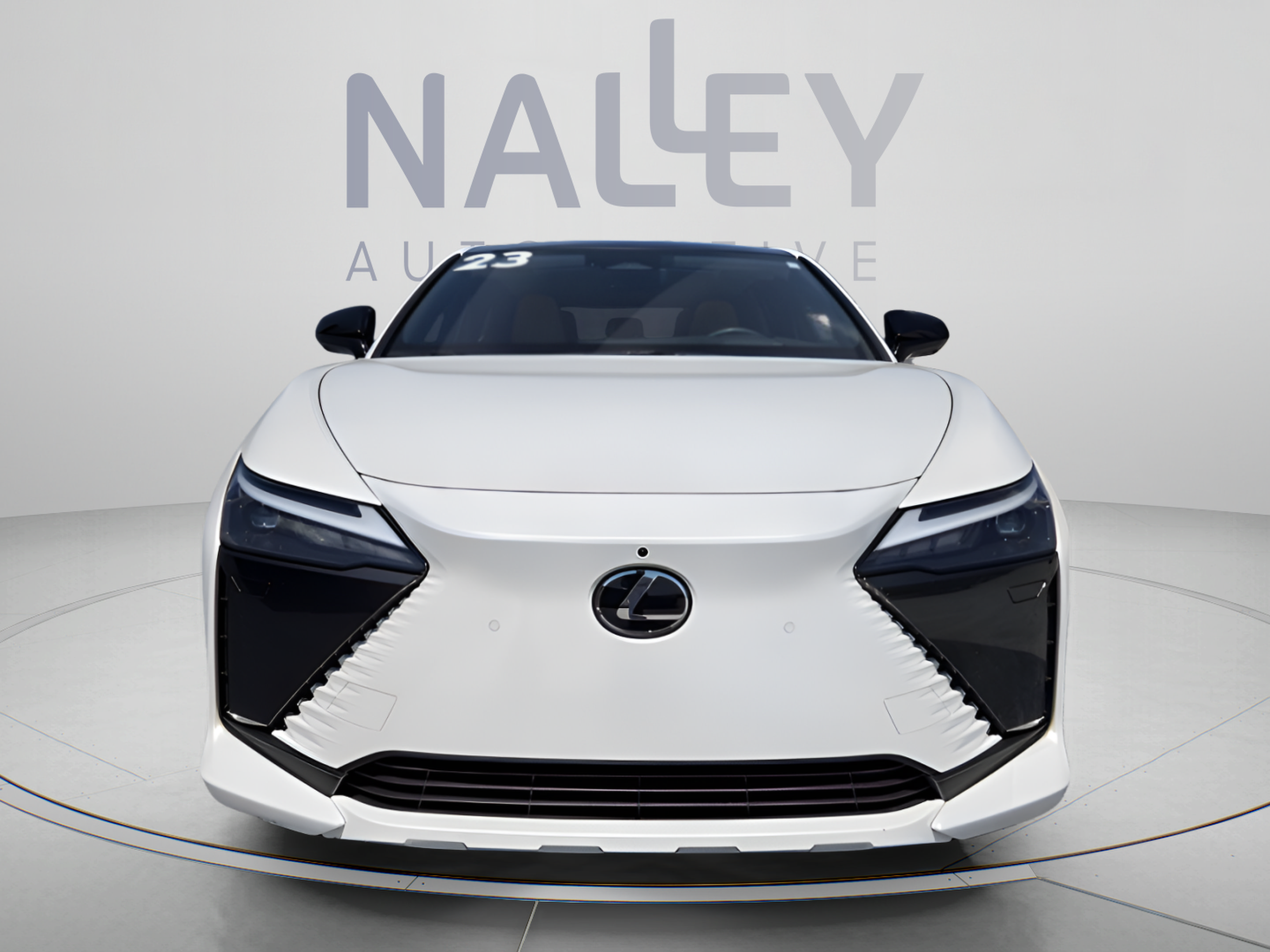 Certified 2023 Lexus RZ 450e Premium w/ Accessory Package (2T) AWD/4WD image 8
