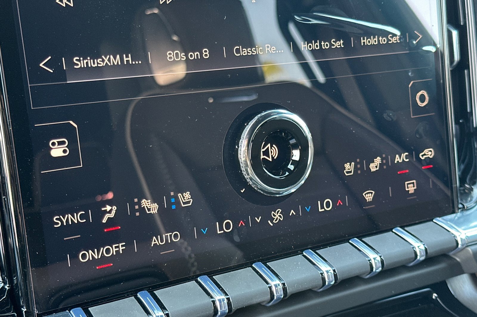 New 2026 GMC Yukon Denali Ultimate image 22