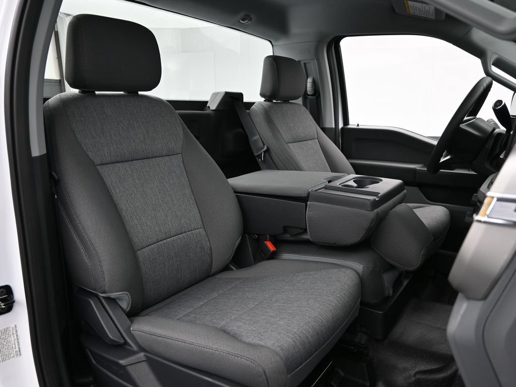 New 2026 Ford F250 XL AWD/4WD image 21