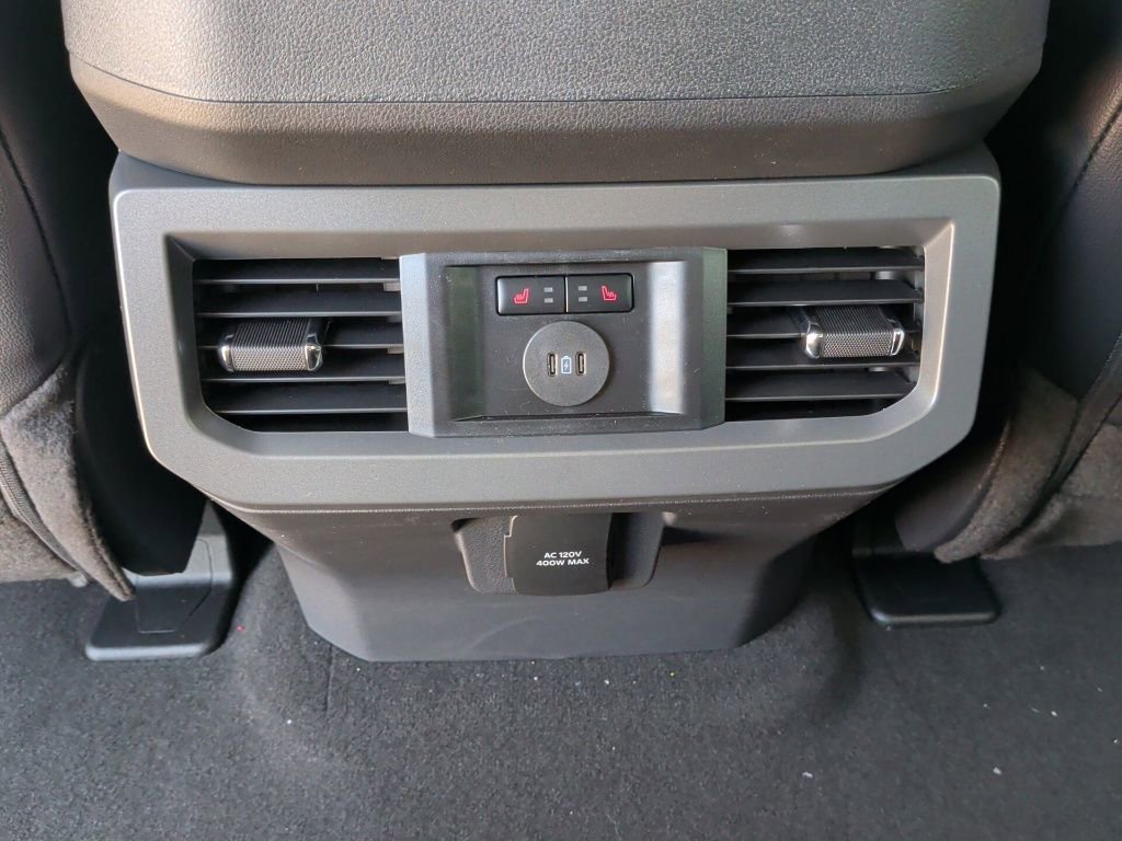 New 2026 Ford F250 Lariat w/ Lariat Premium Package image 42