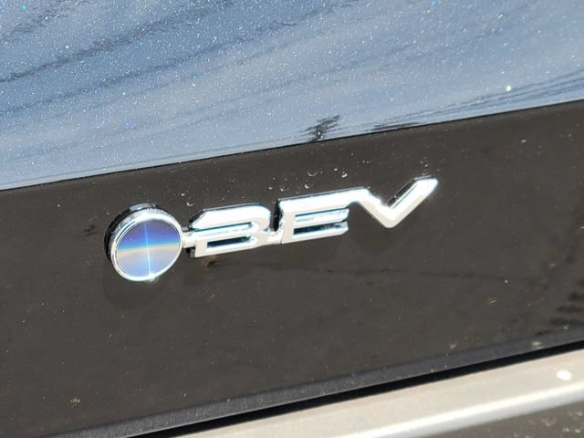 New 2026 Toyota bZ FWD image 26