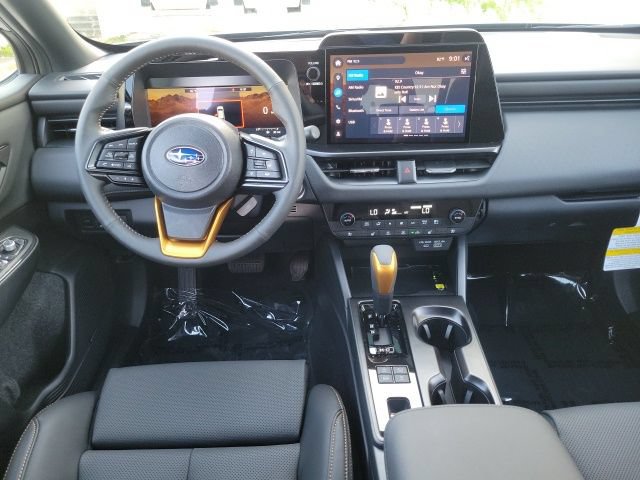 New 2026 Subaru Outback Wilderness AWD/4WD image 13