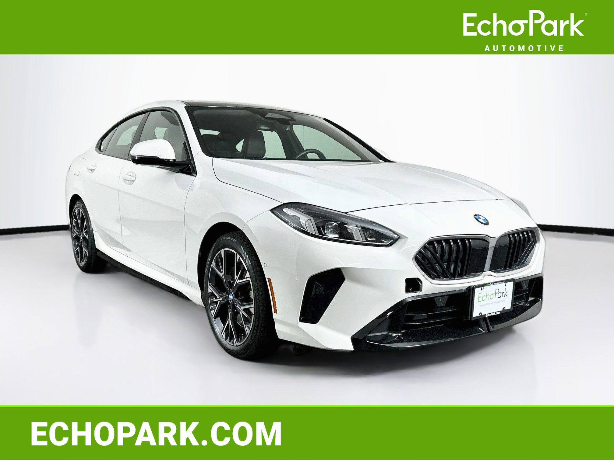 Used 2025 BMW 228i xDrive
