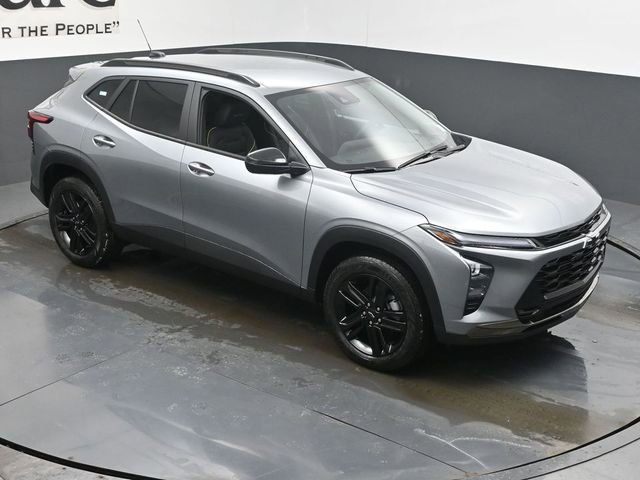 New 2026 Chevrolet Trax ACTIV w/ Driver Confidence Package image 26