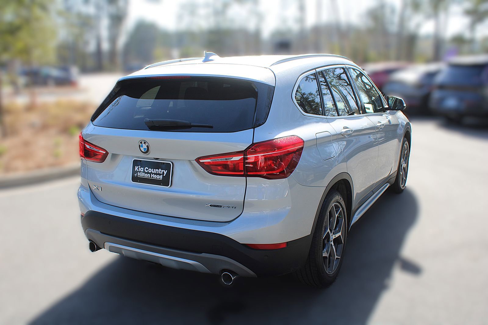 Used 2019 BMW X1 xDrive28i w/ Convenience Package image 12