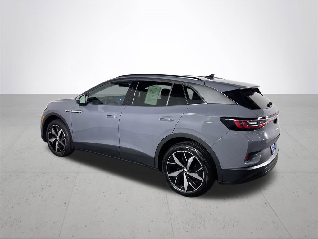 Used 2023 Volkswagen ID.4 Pro S image 8