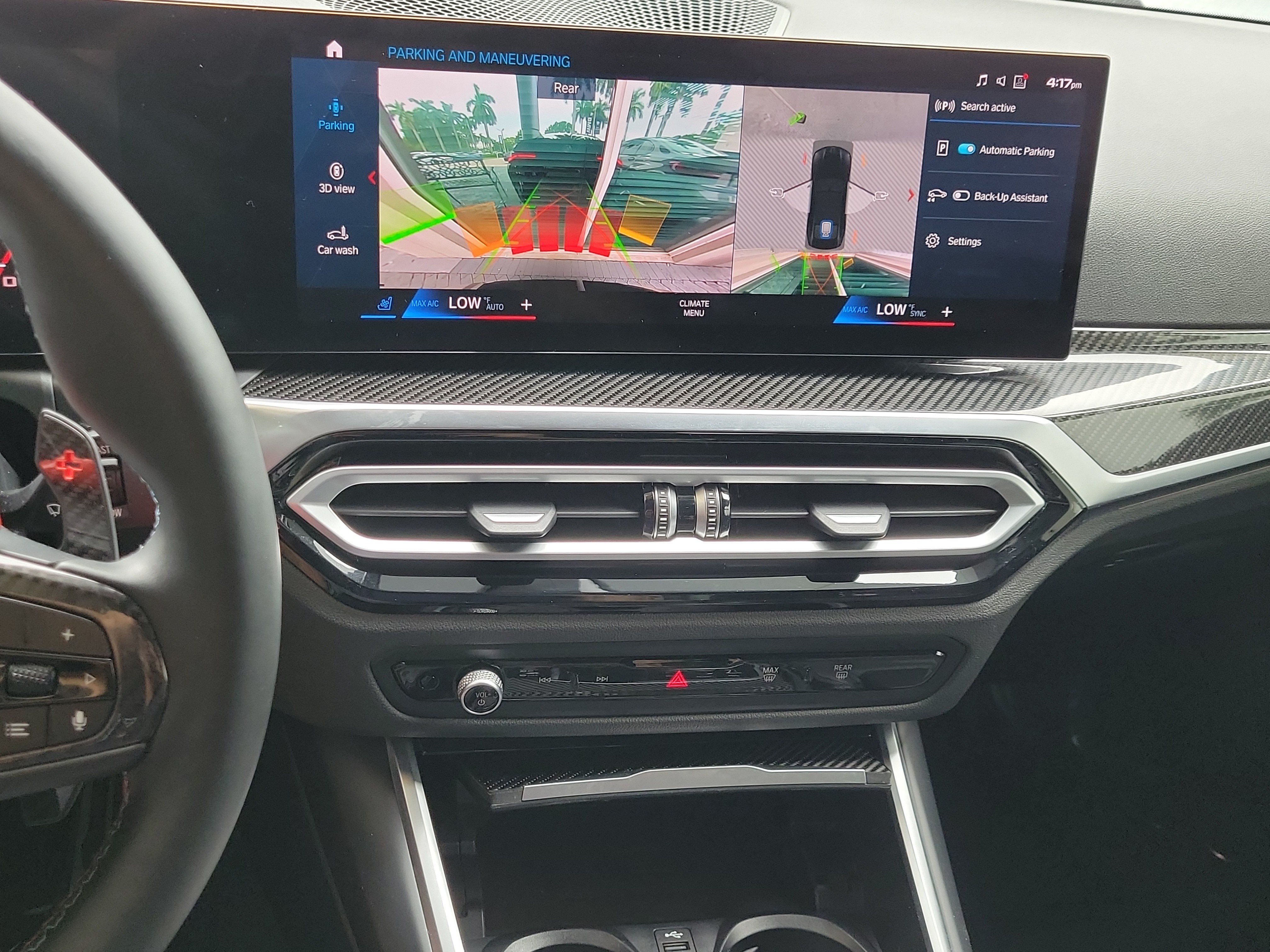 Used 2024 BMW M4 Competition w/ Executive Package RWD image 22