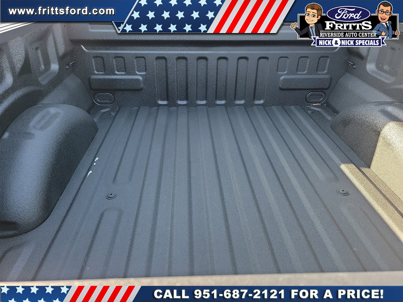 Certified 2020 Ford F150 XL w/ Equipment Group 101A Mid image 17