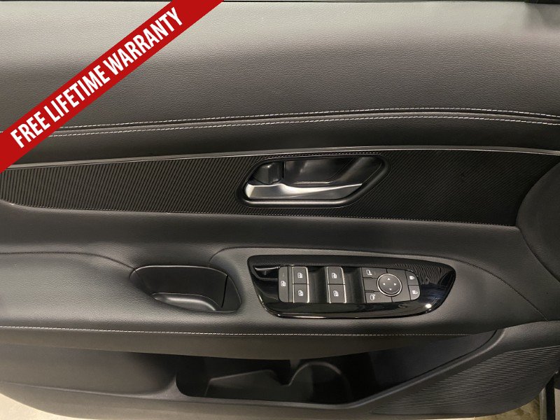 Used 2025 Nissan Murano SV w/ Cargo Package AWD/4WD image 29