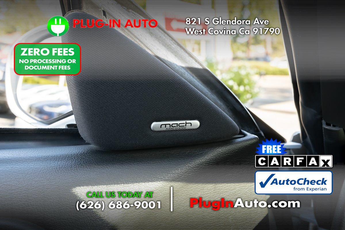 Used 2004 Ford Mustang Cobra RWD image 22