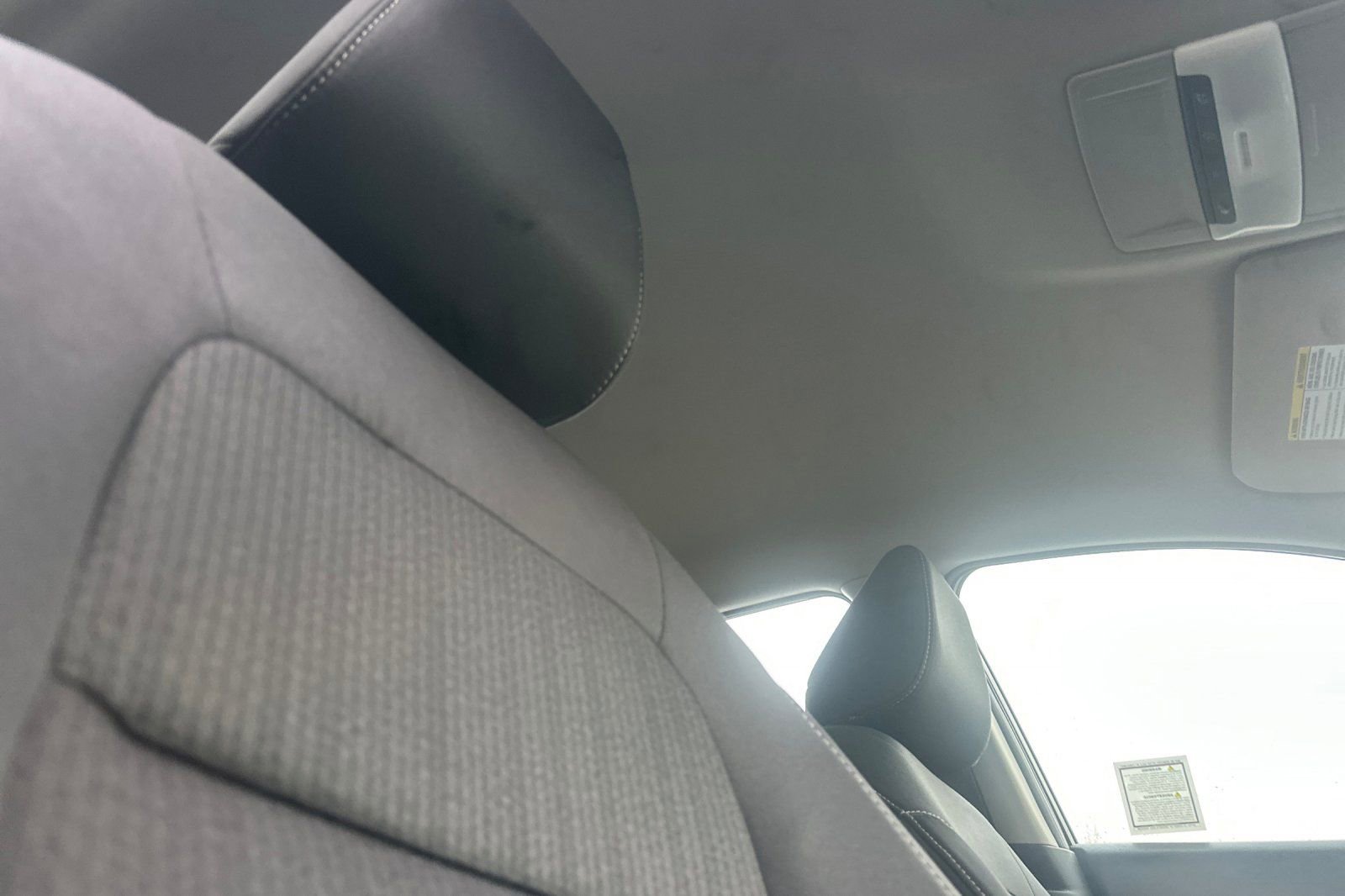 Used 2021 Nissan Altima 2.5 S image 17