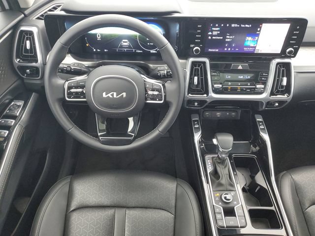 Used 2023 Kia Sorento SX AWD/4WD image 17