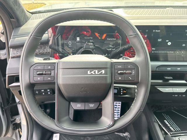 New 2027 Kia Telluride SX Prestige X-Pro image 25