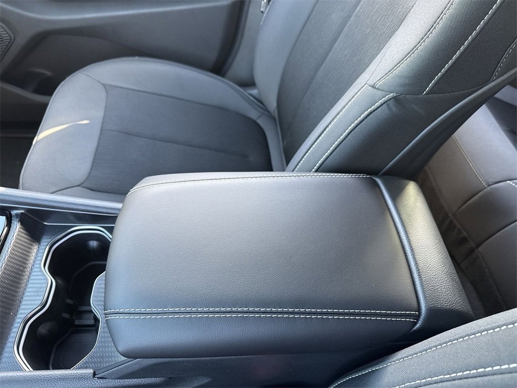 New 2025 Jeep Grand Cherokee Laredo X w/ Luxury Tech Group I image 22