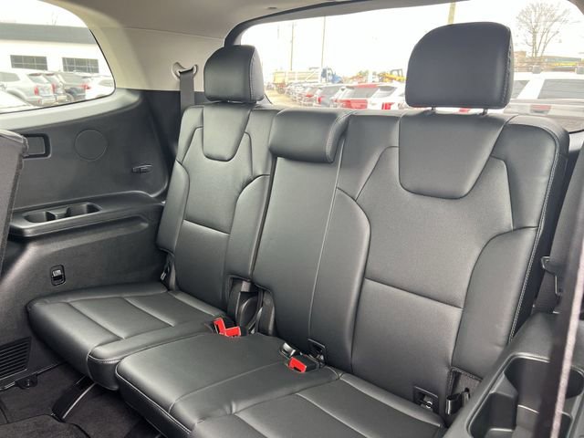 Certified 2025 Kia Telluride EX image 24