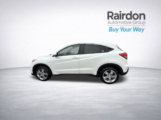 Used 2016 Honda HR-V EX image 18