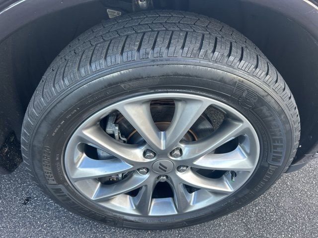 Used 2020 Dodge Durango Citadel image 13