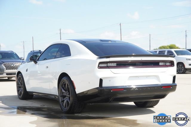 Used 2024 Dodge Charger R/T Scat Pack w/ Plus Group image 7