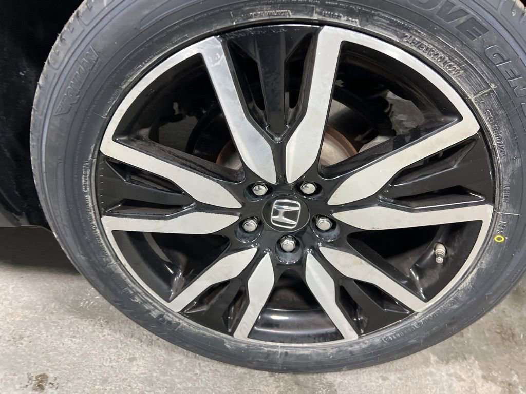 Used 2022 Honda Pilot Touring image 44