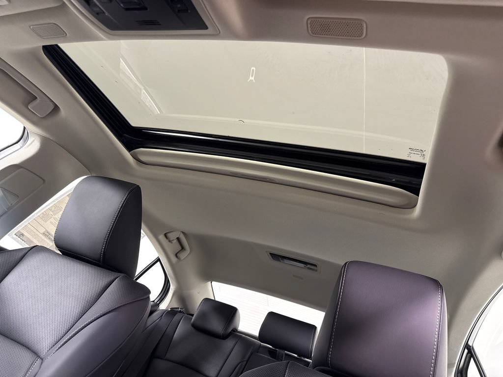 Used 2022 Lexus ES 300h w/ Premium Package FWD image 24