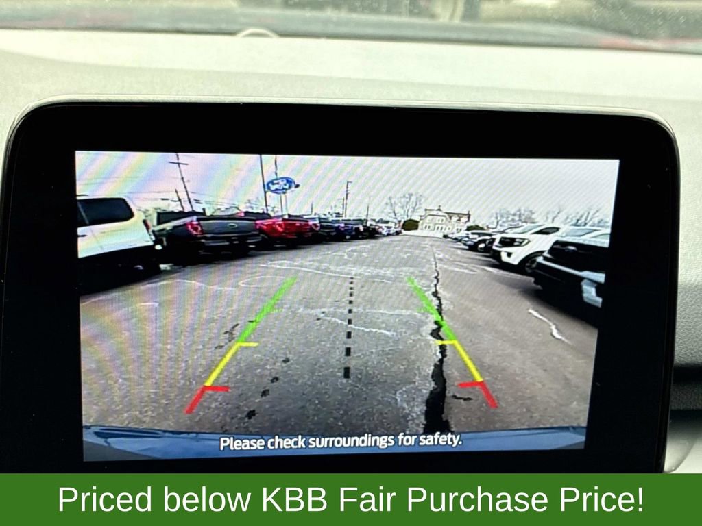 Used 2024 Ford Escape ST-Line image 34