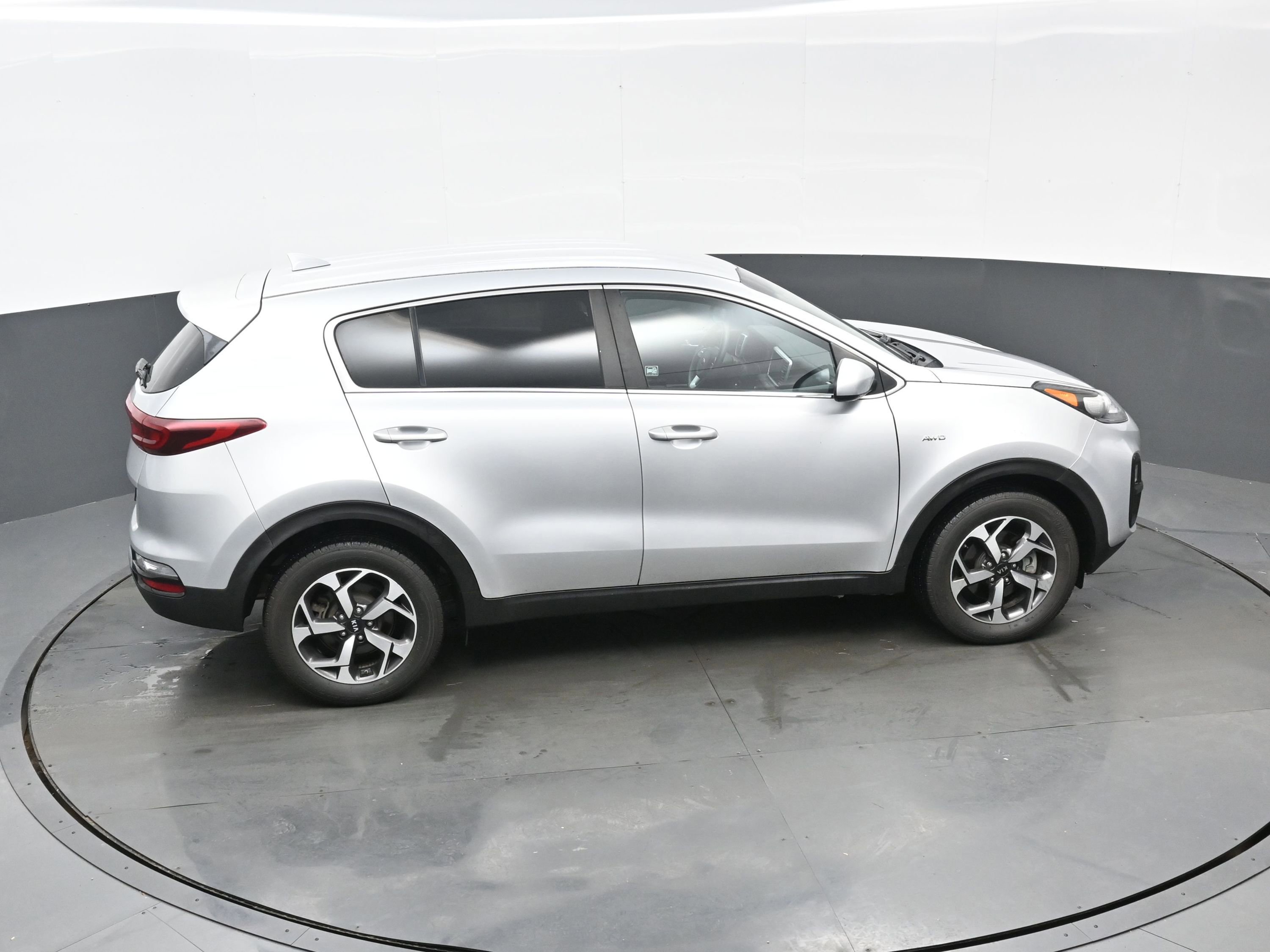 Used 2022 Kia Sportage LX image 33