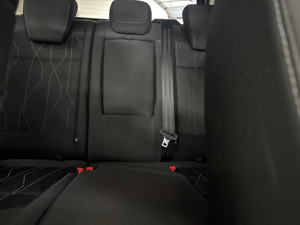 Used 2019 Ford EcoSport SE AWD/4WD image 22