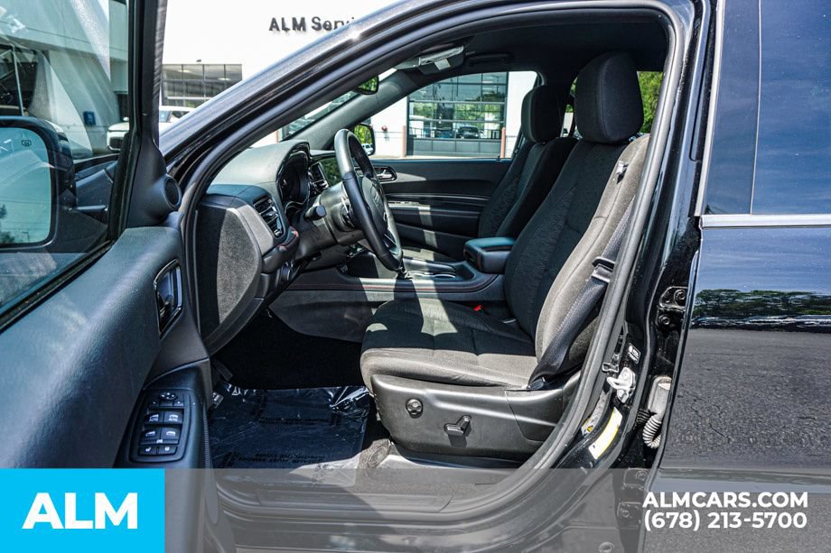 Used 2025 Dodge Durango GT RWD image 20