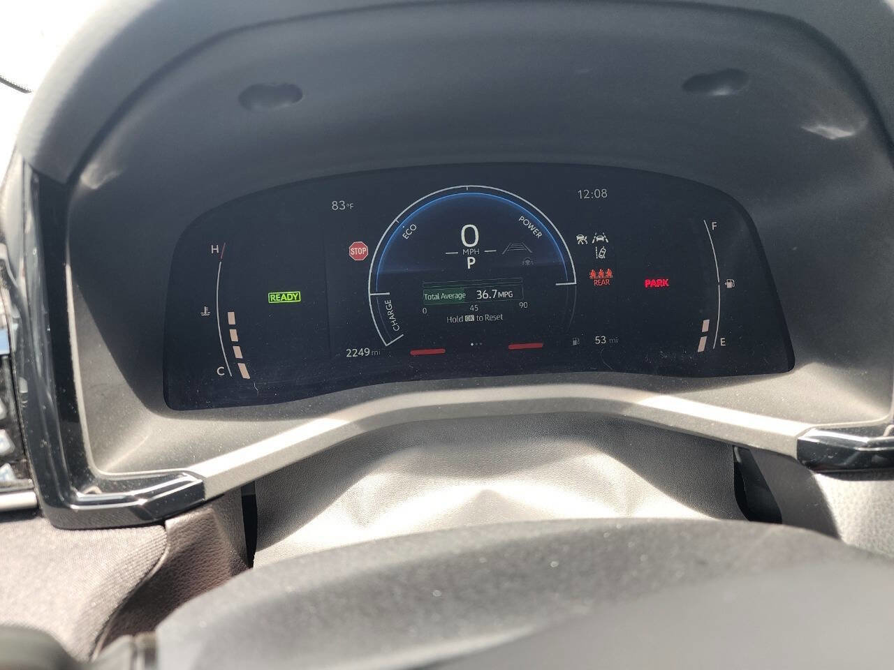 Used 2025 Toyota Camry LE image 10