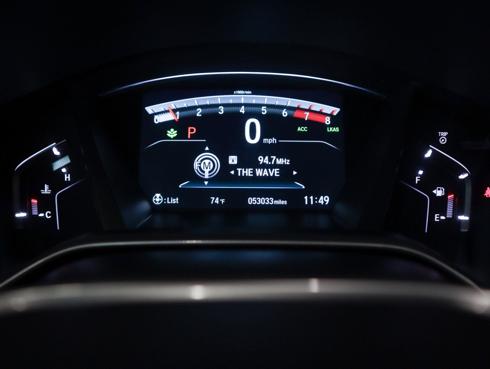 Used 2018 Honda CR-V EX-L image 20