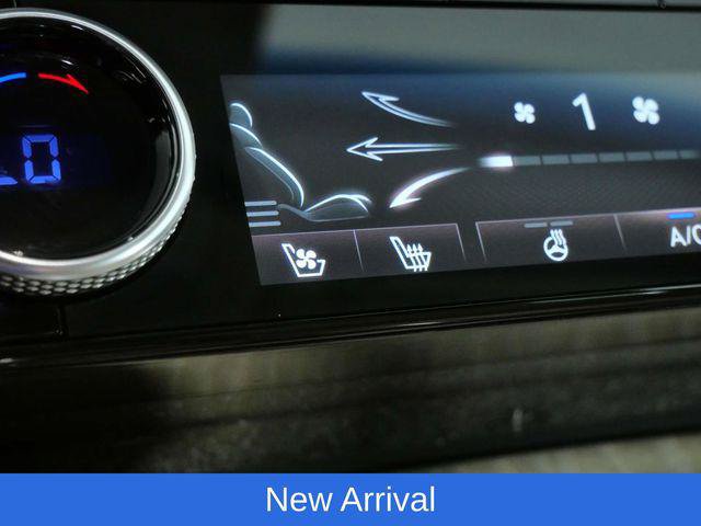 Used 2023 Genesis GV80 3.5T w/ Advanced Package AWD/4WD image 28