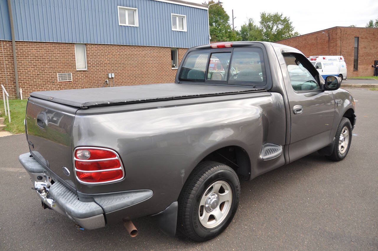 Used 2003 Ford F150 XLT RWD image 6