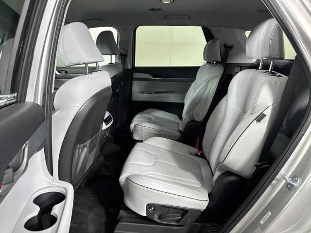 Certified 2025 Hyundai Palisade SEL AWD/4WD image 42