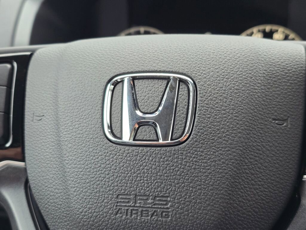 New 2026 Honda Odyssey Touring image 30