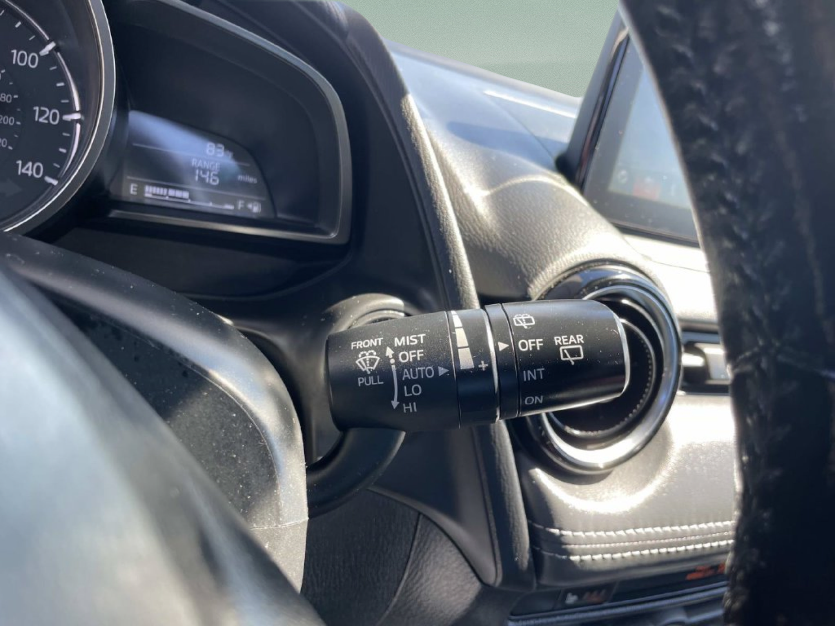 Used 2019 MAZDA CX-3 Touring w/ Preferred Equipment Package FWD image 27