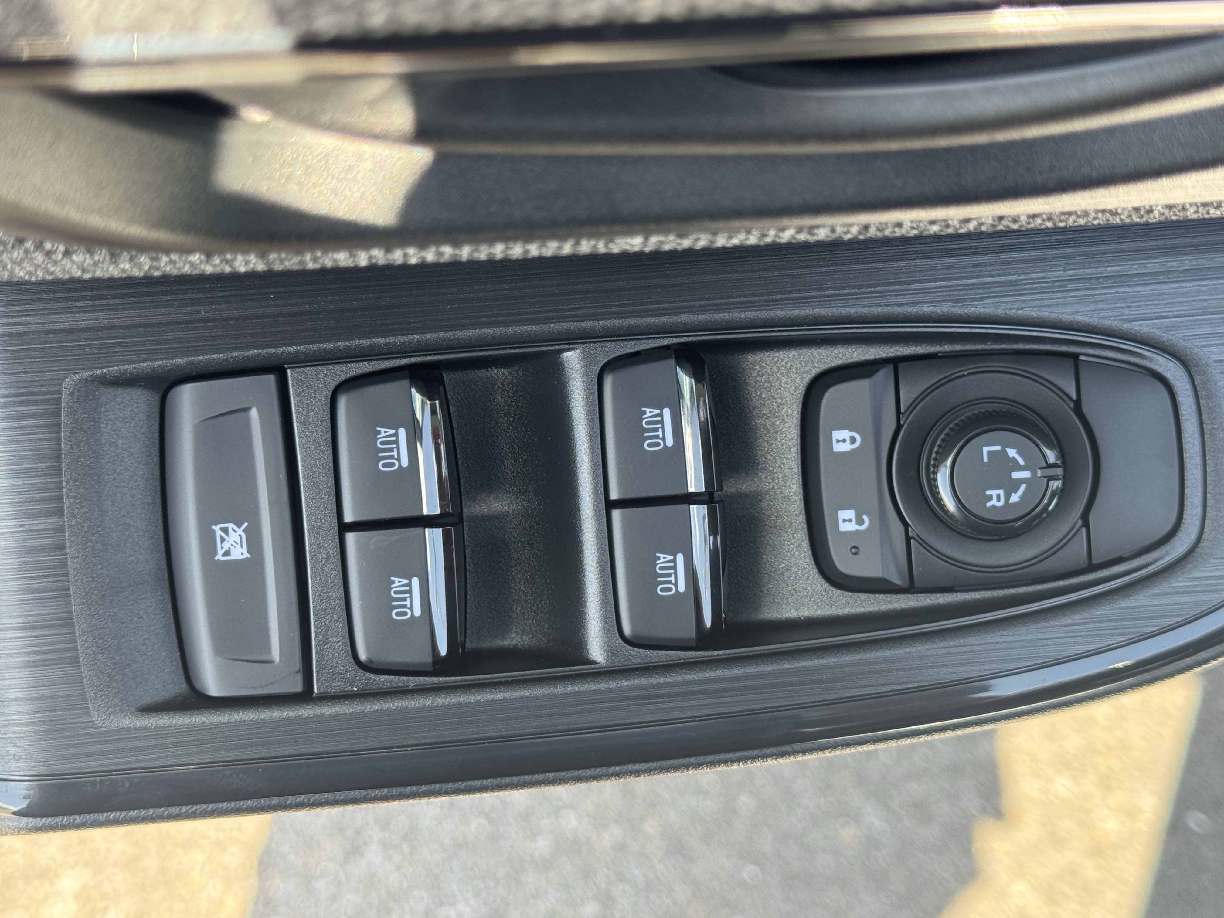 New 2026 Subaru Outback Limited AWD/4WD image 16