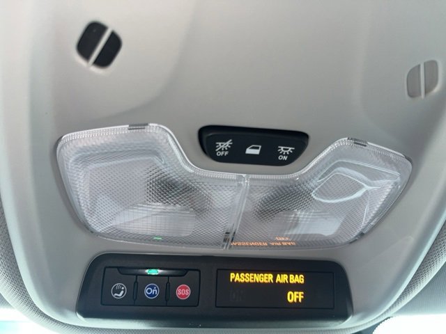 New 2025 Chevrolet TrailBlazer LS w/ LS Convenience Package image 26