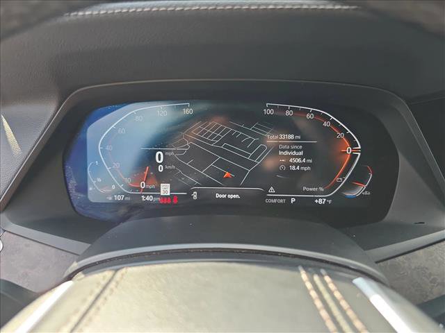 Used 2023 BMW X5 sDrive40i image 10